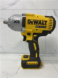 DEWALT DCF900 20V MAX Cordless 1 2 in. Impact Wrench Tool Only